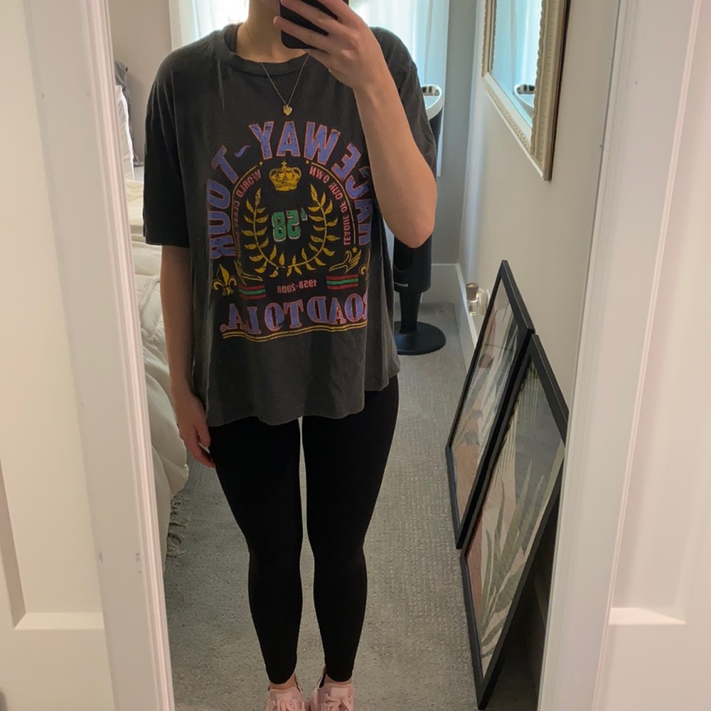 Urban outfitters t shirt